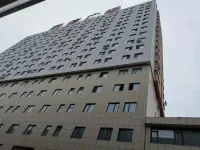 Shenyang Shaling Rongxin Apartment