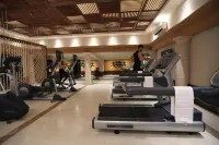 Krystal Grand Los Cabos - All Inclusive - Gym