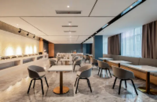 CHEERMAY HOTELS(Chenzhou Wuling Plaza store)