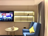 Greentree Eastern Hotel (Hengyang Quzhoufu)