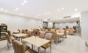 GreenTree Eastern Hotel (Tianjin Dongli Development Zone Xinli Subway Station)