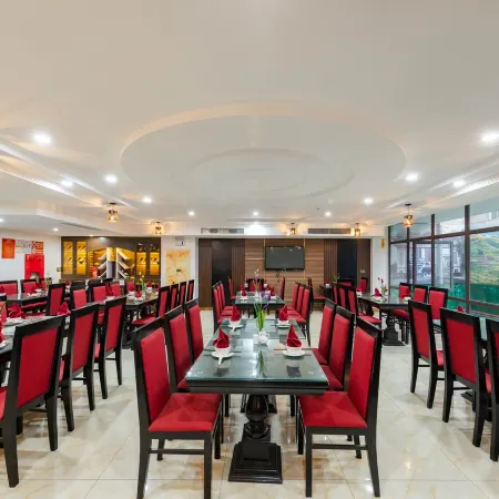 Diamond Hotel