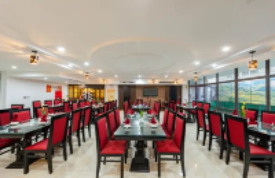Diamond Hotel