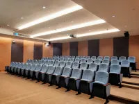 Longhai Hotel (Xuwen Hai'an Xingang wharf store)