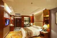 金斯頓飯店（東莞松山湖大嶺山爵士店） 東莞住宿飯店