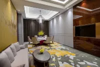 Wyndham Xinyi Lotus Lake - Morgenmad