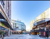 Jinjiang Baolong Plaza B&B