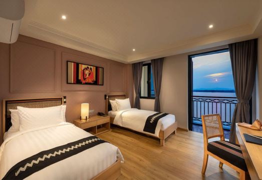 숙소 공용 공간 1