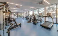 Bluesun Hotel Berulia - Kuntosalit