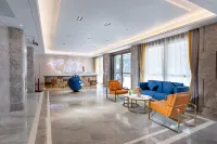 Kyriad Hotel (Heyuan Longchuan) Hotels in Longchuan