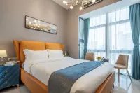 준샹 인터내셔널 아파트먼트 (선전 푸톈 컨벤션 및 전시 센터)