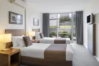 Wyndham Resort Torquay - balcony