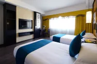 Haosheng Hotel