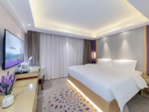 Lavande Hotels (Hengyang Nanyue Hengshan Scenic Area Temple Branch) โรงแรมในเหิงหยาง