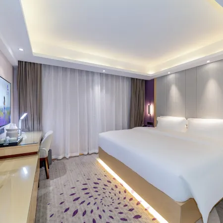 Lavande Hotels (Hengyang Nanyue Hengshan Scenic Area Temple Branch)