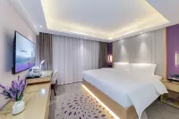 Lavande Hotel (Hengyang Nanyue Hengshan Scenic Area Temple Branch)