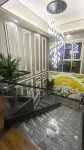 Yingjing Fortune Theme Hotel