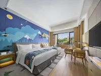 DoubleTree by Hilton Lingshui Hot Spring