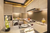 Ascott Central Wuxi Hotel a Wuxi