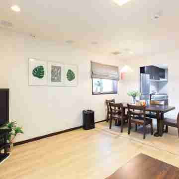 Dainichi-cho House Hotel Exterior