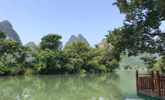 Yangshuo Jiayi Bingding Homestay (West Street Lijiang Branch)