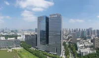 크리스탈 오렌지 호텔 선전 난산 사이언스 앤 테크놀로지 파크 난하이 이구 주변 호텔