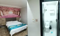 Dongxing Hotel, Otogqi Hotels in Otog Banner