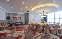 Xiaojin Liwan Hotel