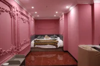 Changchun Houhai E-sports Hotel