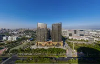Lavande Hotel (Zhangzhou Xinlong Shengshi Plaza) Hotels in 