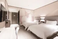 HanTing Hotel (Hengyang Jiefang Road Nanhua University) Hotels in Hengyang