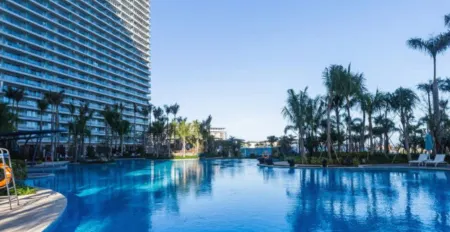 Ocean Sta Resort Hotel