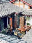 醋坊印象・プレミアム民宿 閬中（閬中古城華光楼） - 駐車場