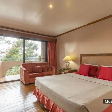 South Drive Baguio Manor