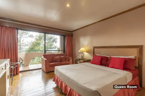 South Drive Baguio Manor