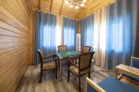 Lixian Muya star cabin Manor