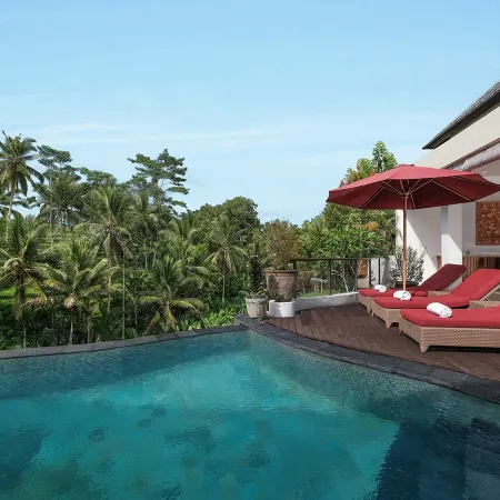 Puri Sebali Resort