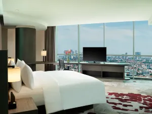 DoubleTree by Hilton Surabaya