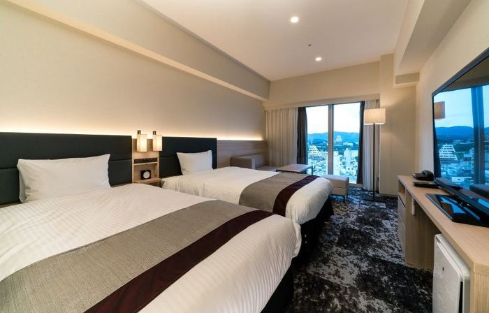 Daiwa Roynet Hotel Himeji