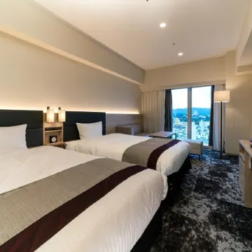 Daiwa Roynet Hotel Himeji