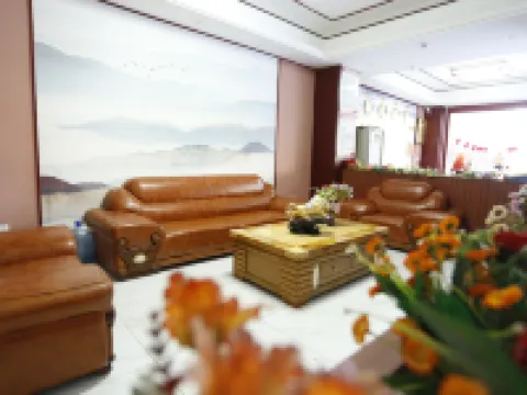 Ke'ai Hotel Hotels in Shangcheng