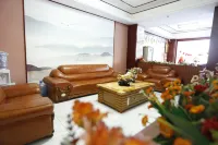 Ke'ai Hotel Hotels in Shangcheng County