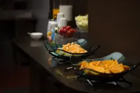 Rome Hotel Tonglu - Bữa sáng