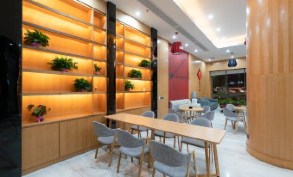 Shankee Hotel (Kaiping Donghuicheng)