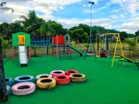 Subic Waterfront View Resort فنادق في سوبيك