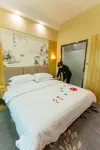 Landscape Hotel (Longyan Railway Station)