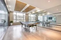 Taste of Life Chenggu Hotels in Chenggu