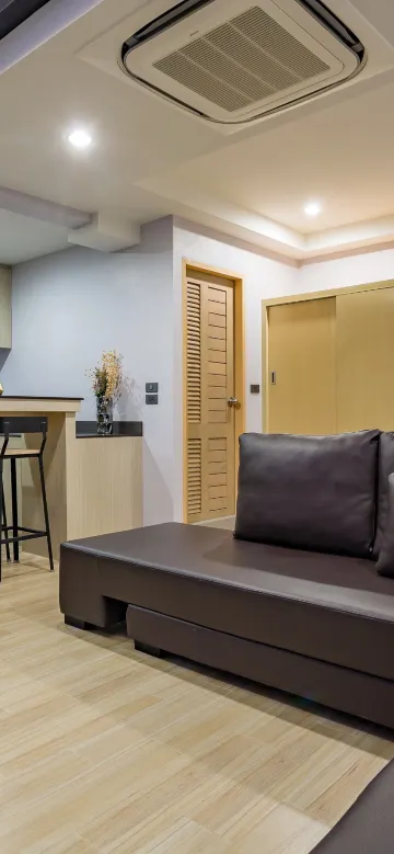 ห้องดูเพล็กซ์สวีท