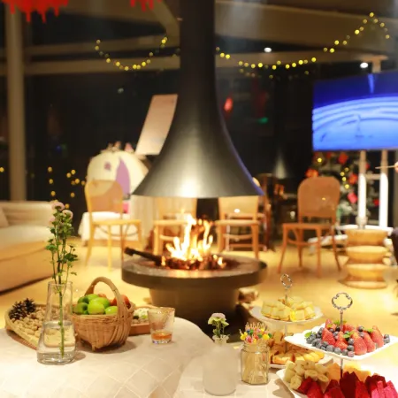 Guizhou Tongren Treehouse Huangu Homestay