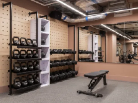 ซันซิบาร์ ล็อค โรงแรมในดับลิน